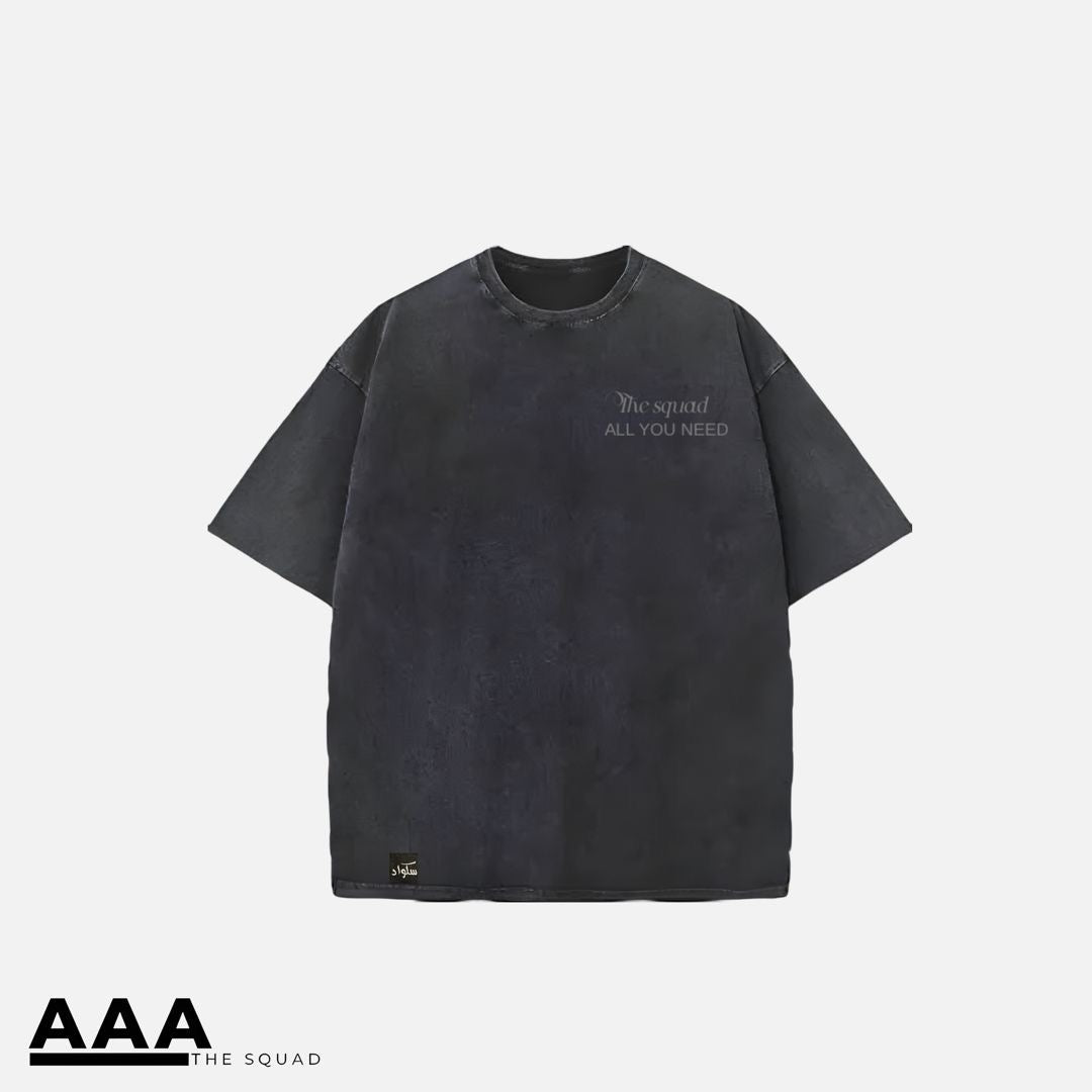 The Squad classic T-shirt